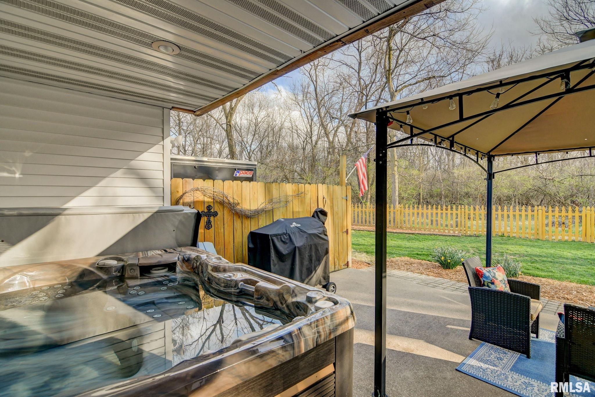 6949 Fringetree Way Springfield, IL 62712 - Photo 45 of 54