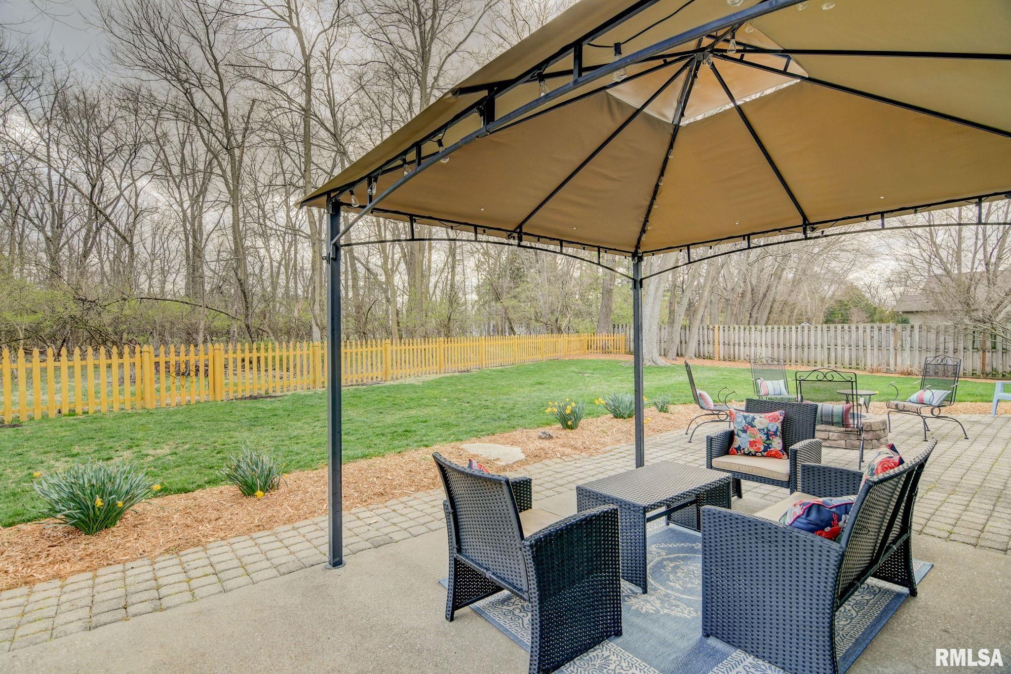 6949 Fringetree Way Springfield, IL 62712 - Photo 46 of 54