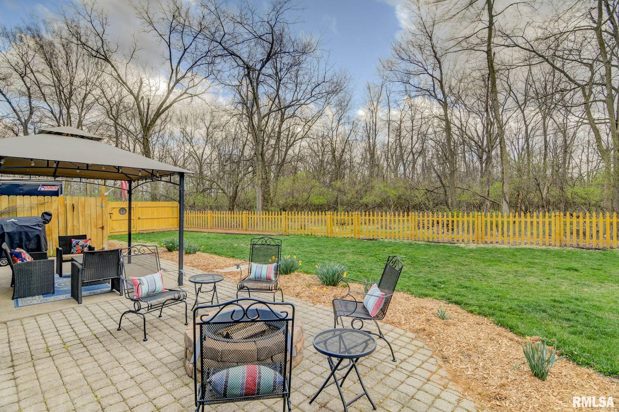 6949 Fringetree Way Springfield, IL 62712 - Photo 49 of 54
