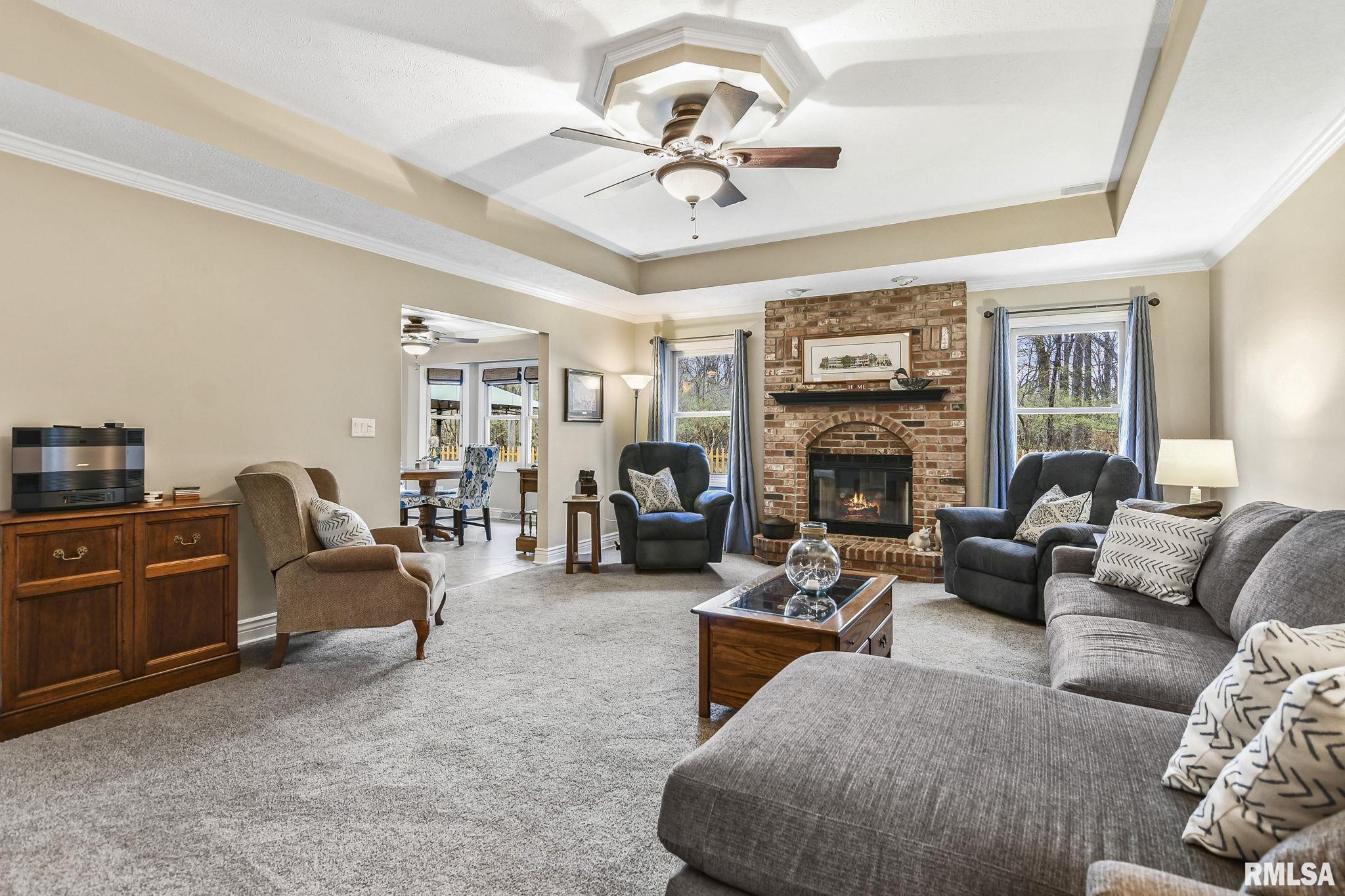 6949 Fringetree Way Springfield, IL 62712 - Photo 7 of 54
