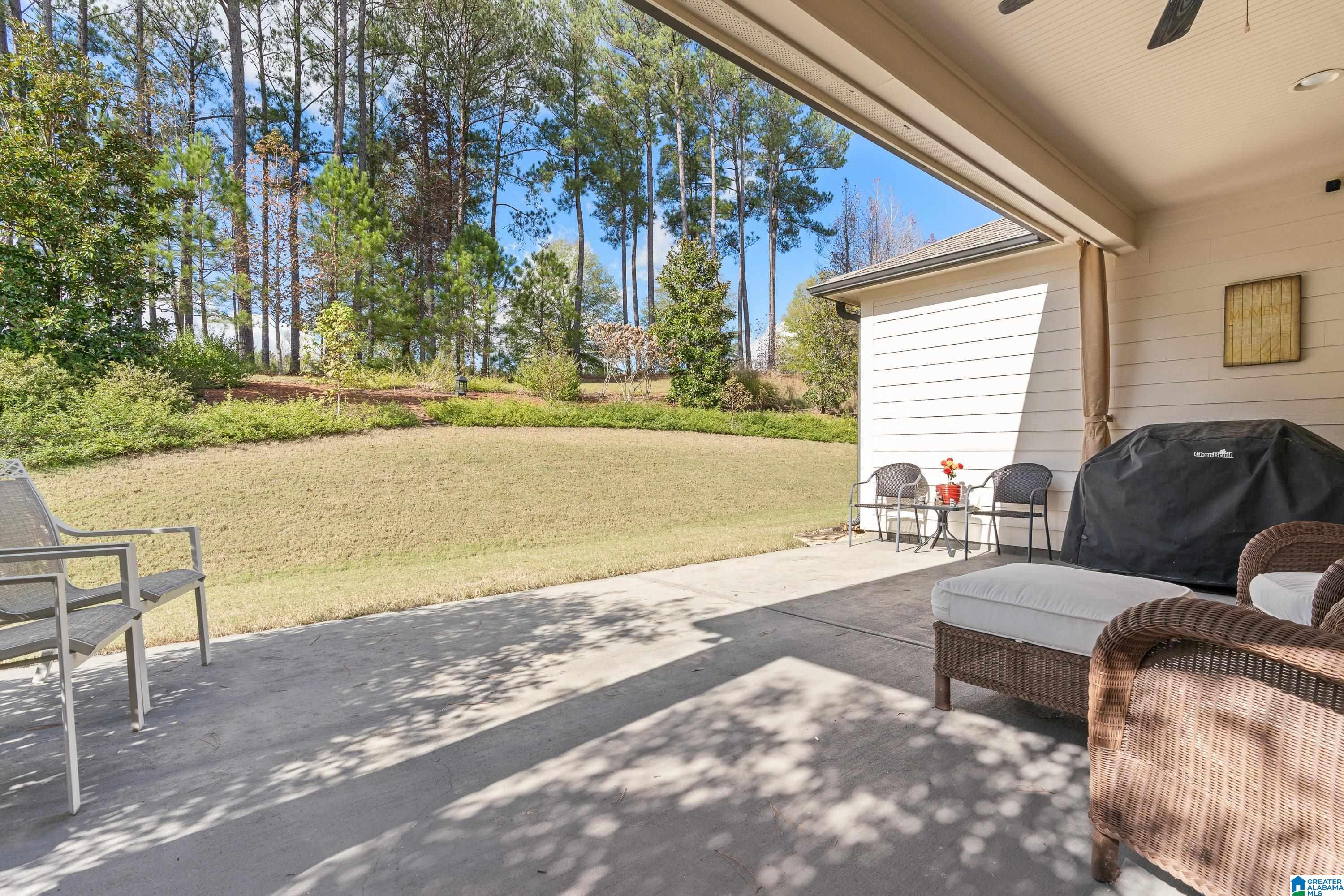 317 Kilkerran Lane Pelham, AL 35124 - Photo 48 of 83