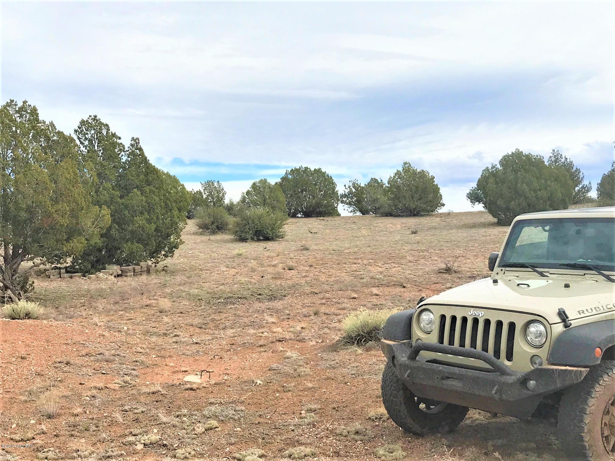 65 Poppy Road Ash Fork, AZ 86320 - Photo 2 of 15 IMG_9283
