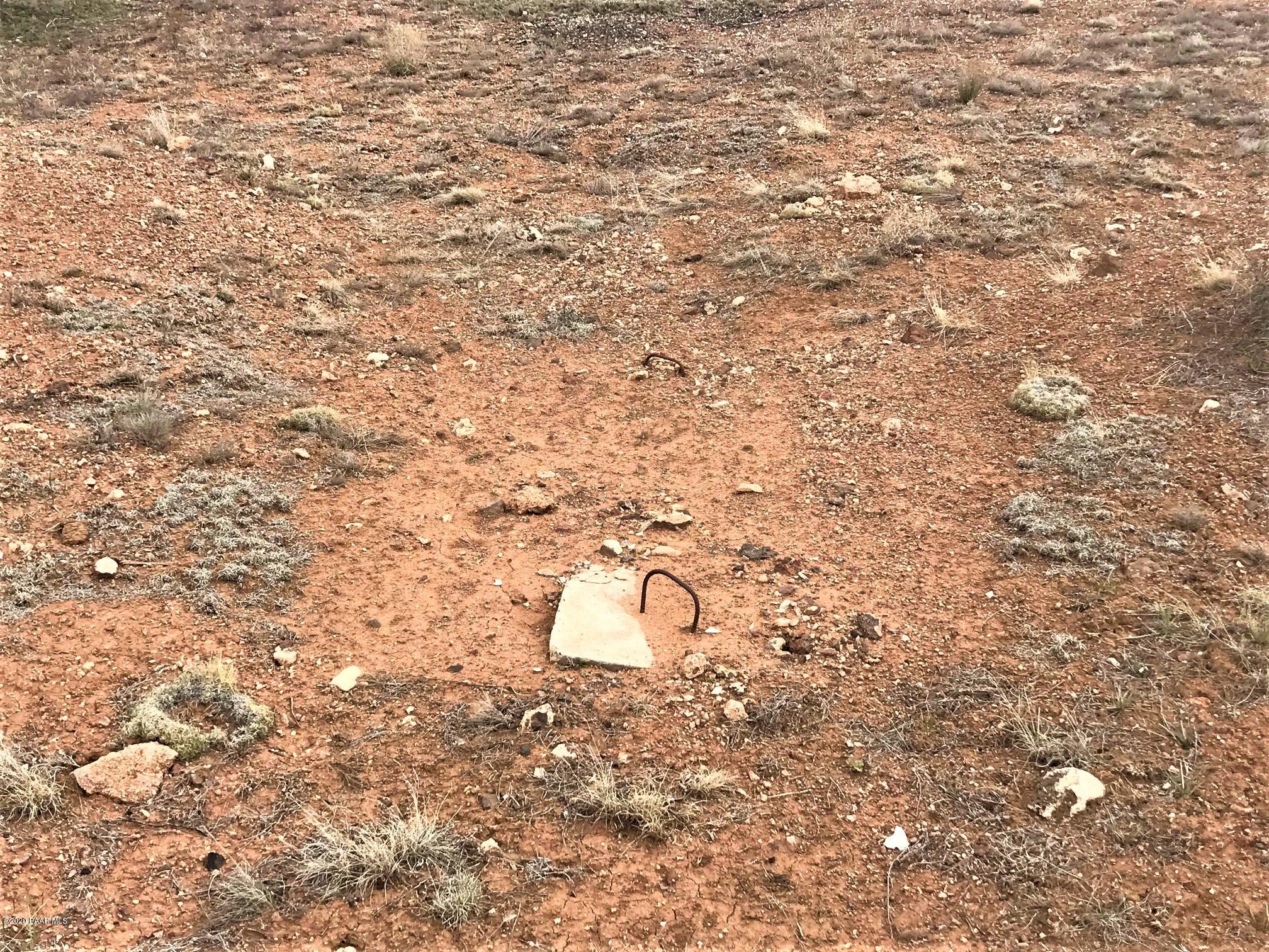 65 Poppy Road Ash Fork, AZ 86320 - Photo 9 of 15 septic