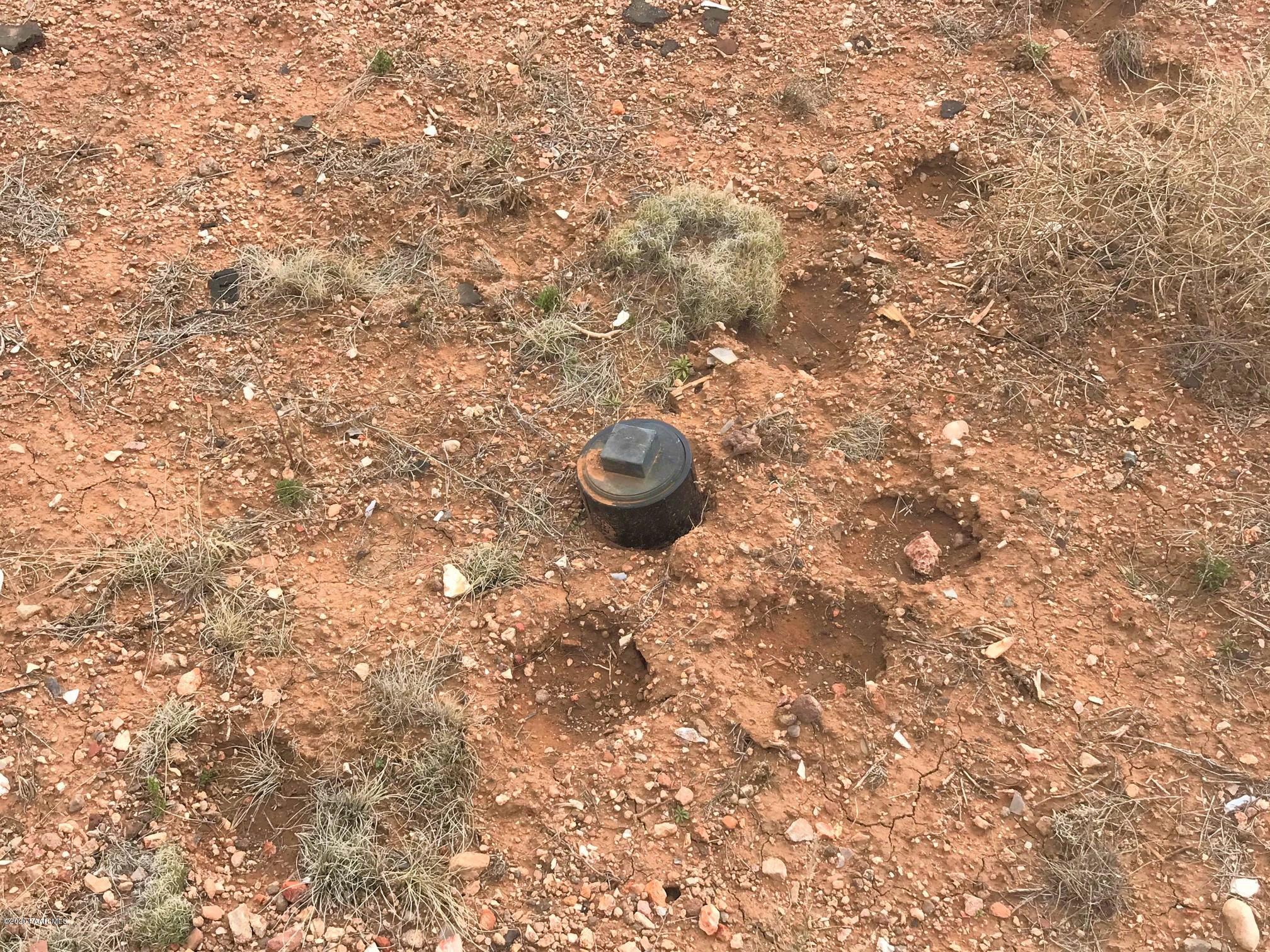 65 Poppy Road Ash Fork, AZ 86320 - Photo 10 of 15 septic