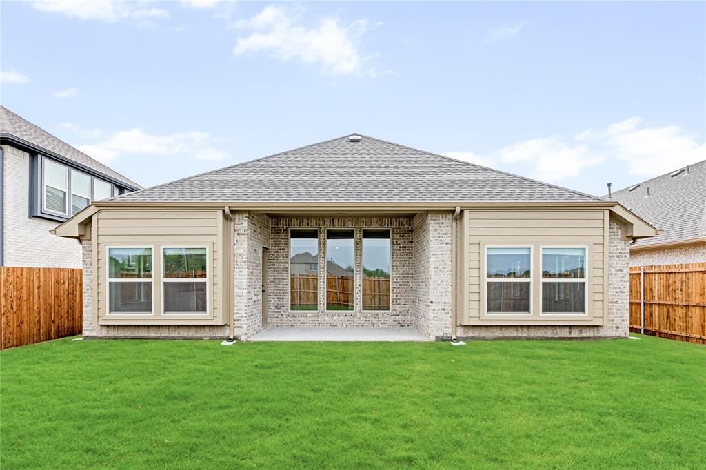 304 Keystone Drive Commerce, TX 75428 - Photo 35 of 36