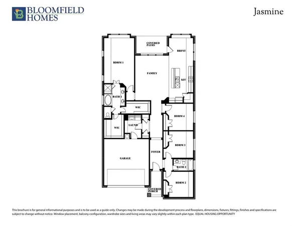 $299,474 | 304 Keystone Drive, Commerce, TX 75428