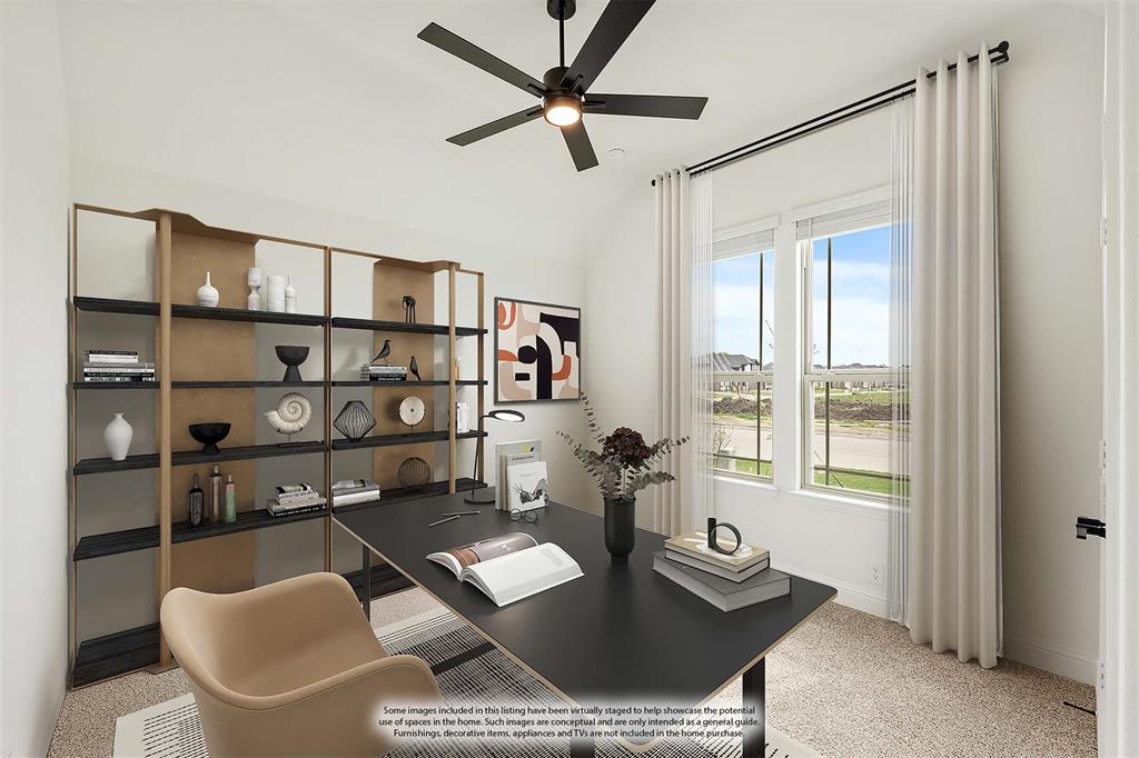 304 Keystone Drive Commerce, TX 75428 - Photo 7 of 36