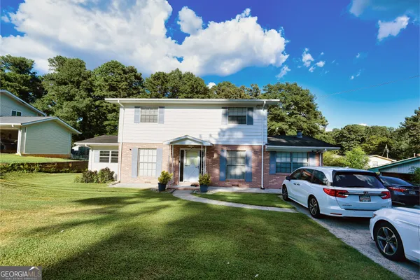 $240,000 | 6418 Maddox Road, Morrow, GA 30260