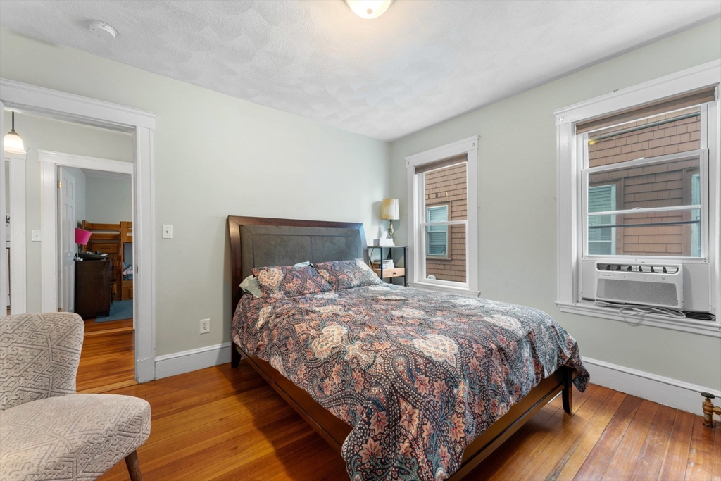 15 Carney Street, Unit 1 Medford, MA 02155 - Photo 14 of 25