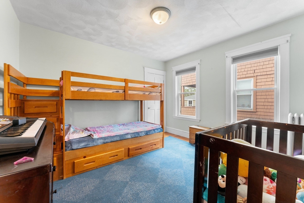 15 Carney Street, Unit 1 Medford, MA 02155 - Photo 17 of 25