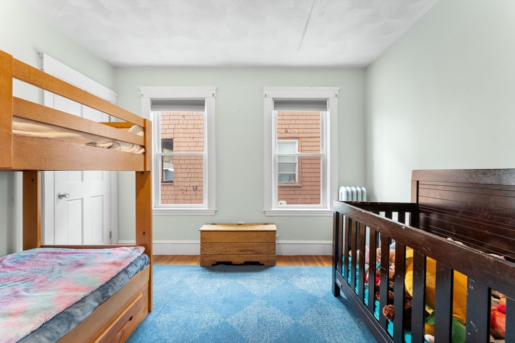 15 Carney Street, Unit 1 Medford, MA 02155 - Photo 18 of 25