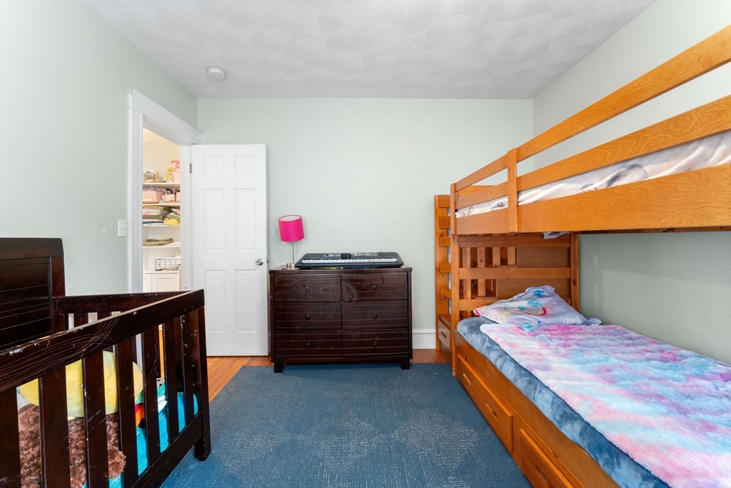 15 Carney Street, Unit 1 Medford, MA 02155 - Photo 19 of 25