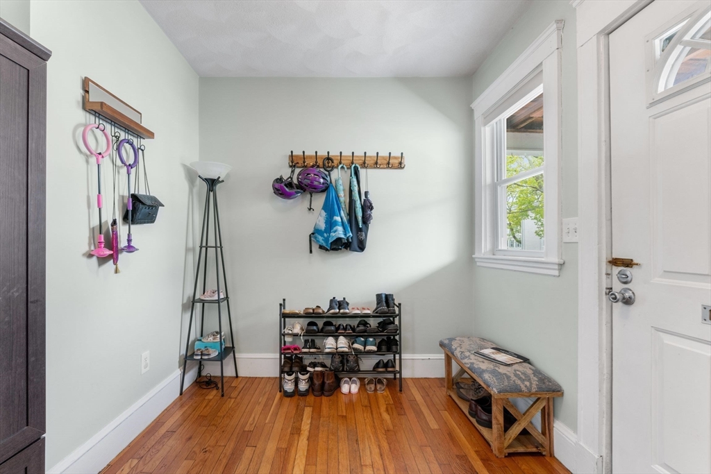 15 Carney Street, Unit 1 Medford, MA 02155 - Photo 2 of 25