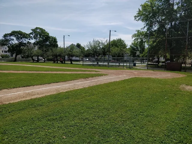 $2,800 | 15 Carney Street, Unit 1, Medford, MA 02155