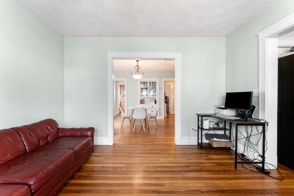 15 Carney Street, Unit 1 Medford, MA 02155 - Photo 4 of 25