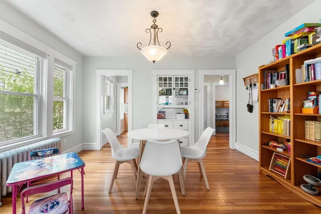 $2,800 | 15 Carney Street, Unit 1, Medford, MA 02155