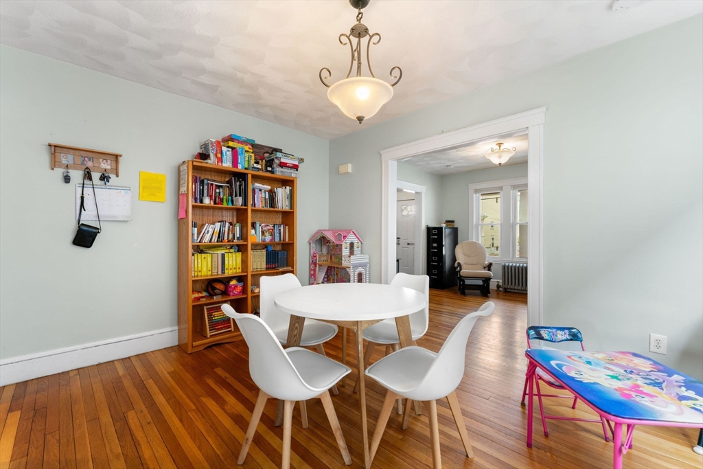 15 Carney Street, Unit 1 Medford, MA 02155 - Photo 6 of 25