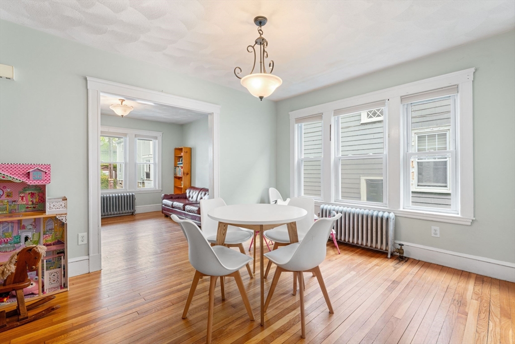 15 Carney Street, Unit 1 Medford, MA 02155 - Photo 7 of 25