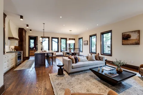 $1,350,000 | 1207 North 8th Street, Nashville, TN 37207