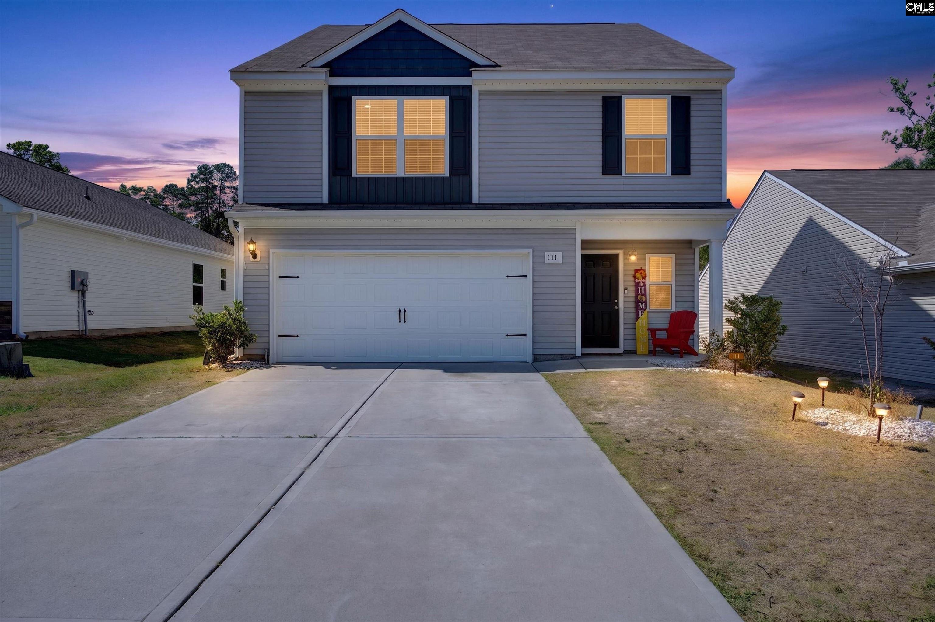 111 Sundew Road Elgin, SC 29045 - Photo 1 of 33 Gallery Image 1