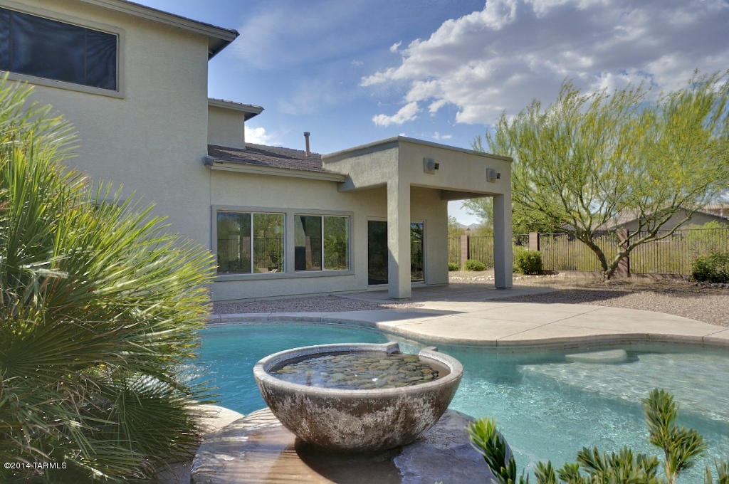 11652 North Sage Brook Road Tucson, AZ 85737 - Photo 23 of 25