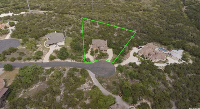 $4,000 | 12307 Van De Carr, Helotes, TX 78023