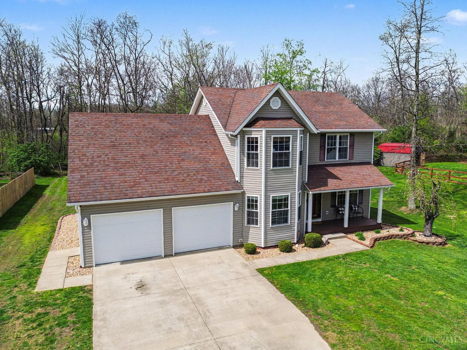 90 Douglas Circle Georgetown, OH 45121 - Photo 24 of 30