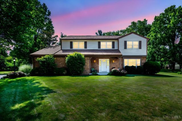 $470,000 | 2724 Bentley Court, Cincinnati, OH 45244
