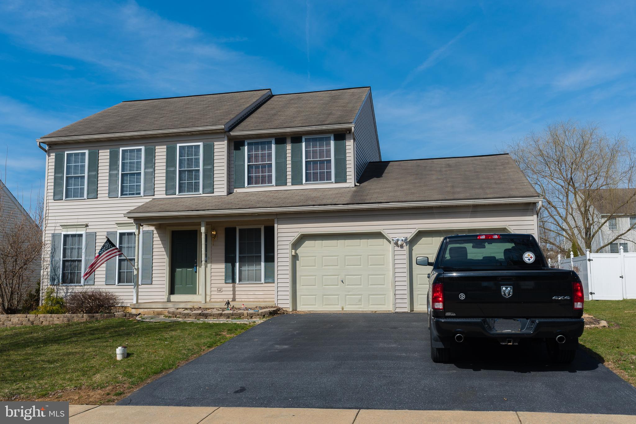 230 Andover Lane Lititz, PA 17543 - Photo 1 of 22