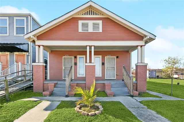 $1,300 | 1620 Andry Street, New Orleans, LA 70117