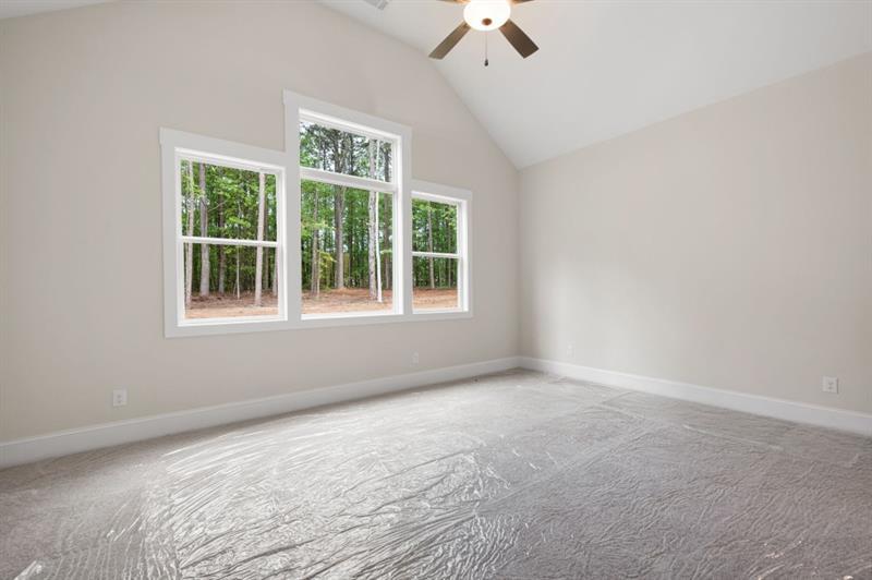 150 Doris Path Temple, GA 30179 - Photo 18 of 36 a view of an empty room with a window