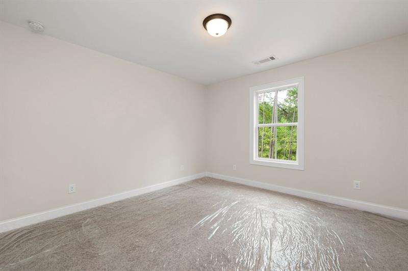 150 Doris Path Temple, GA 30179 - Photo 29 of 36 an empty room with a window