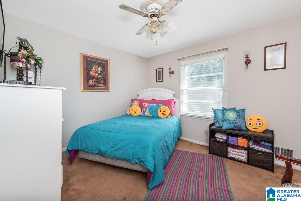 2212 5th Place Northwest Birmingham, AL 35215 - Photo 25 of 32
