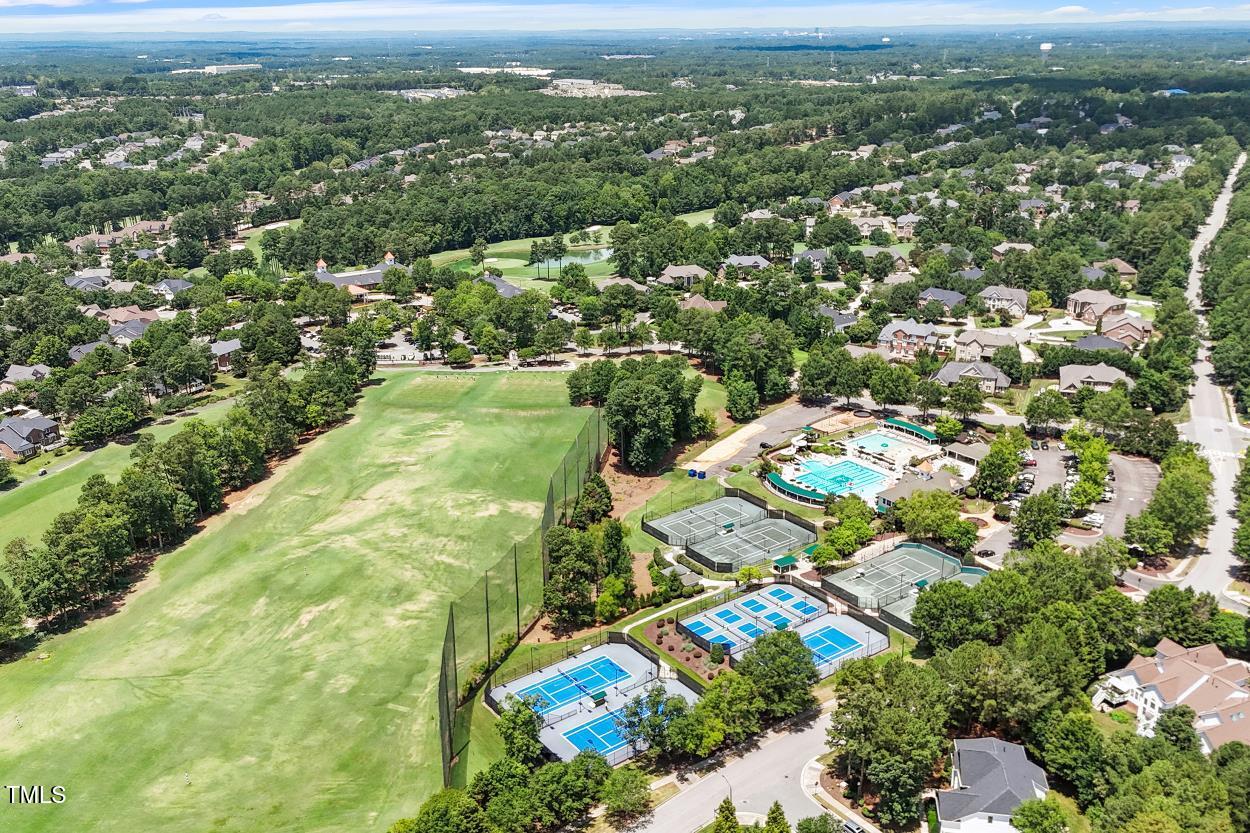 10511 Rosegate Court, Unit 103 Raleigh, NC 27617 - Photo 54 of 56 Brier Creek amenities overview 8