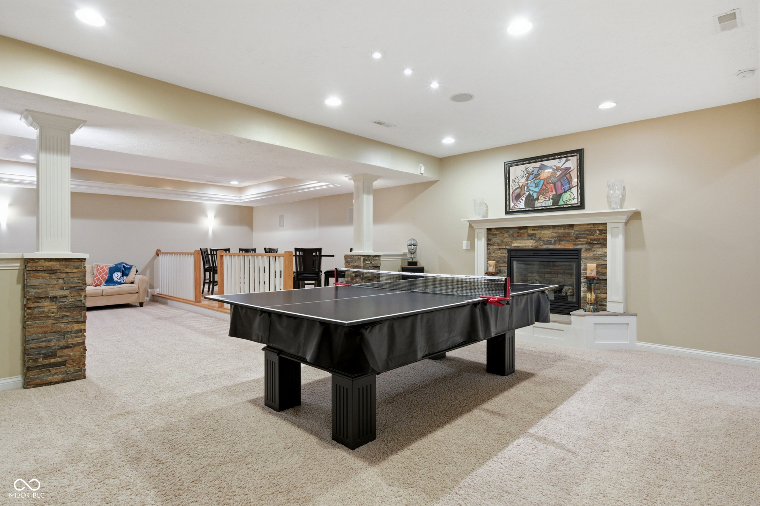 7638 Spring Ridge Drive Indianapolis, IN 46278 - Photo 42 of 67 Gallery Image 42