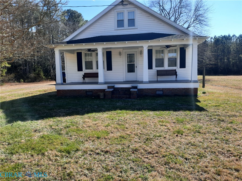 106 Kings Landing Road Onemo, VA 23130 - Photo 20 of 20