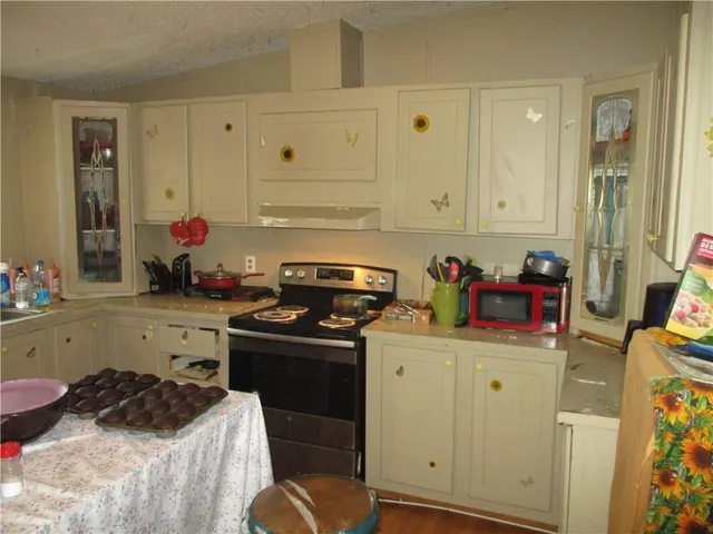 $85,000 | 2120 Rickner Road, Galena, KS 66739