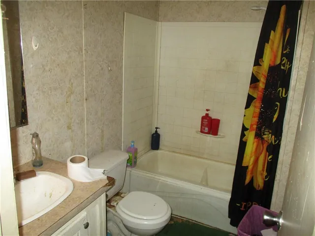 $85,000 | 2120 Rickner Road, Galena, KS 66739