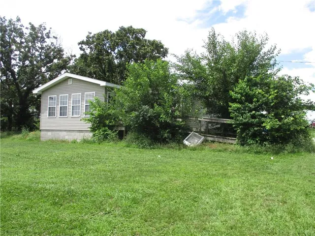 $85,000 | 2120 Rickner Road, Galena, KS 66739
