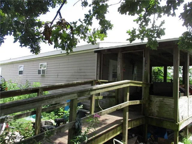 $85,000 | 2120 Rickner Road, Galena, KS 66739