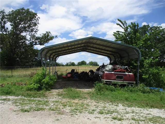 $85,000 | 2120 Rickner Road, Galena, KS 66739