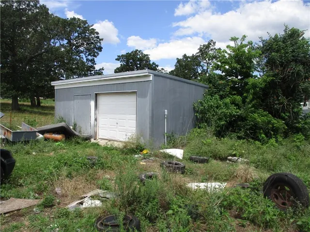 $85,000 | 2120 Rickner Road, Galena, KS 66739