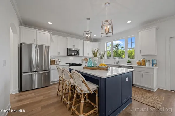 $500,000 | 210 East Yellow Lois Drive, Hampstead, NC 28443