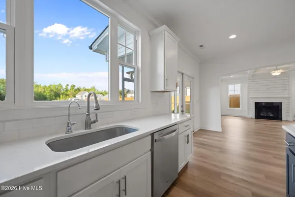 $500,000 | 210 East Yellow Lois Drive, Hampstead, NC 28443
