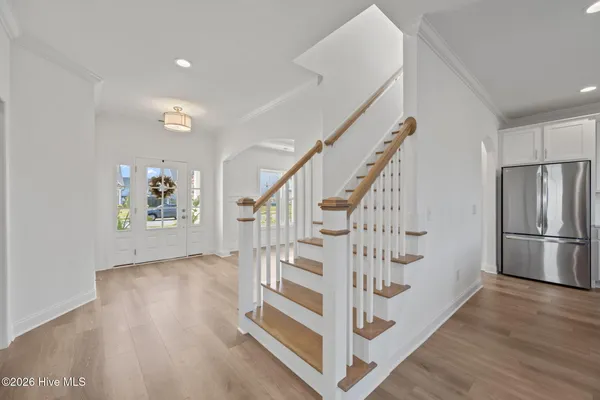 $500,000 | 210 East Yellow Lois Drive, Hampstead, NC 28443