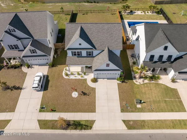 $500,000 | 210 East Yellow Lois Drive, Hampstead, NC 28443