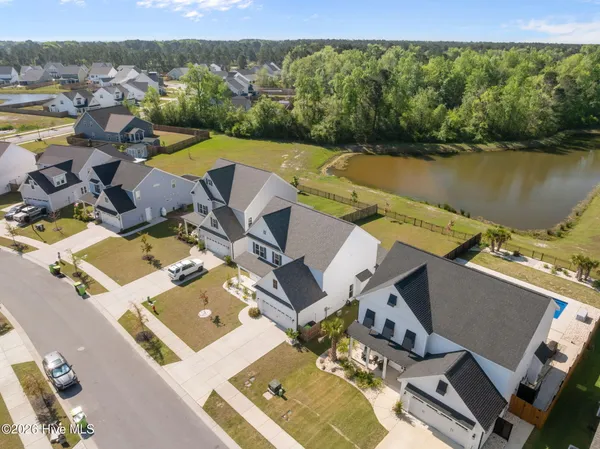 $500,000 | 210 East Yellow Lois Drive, Hampstead, NC 28443