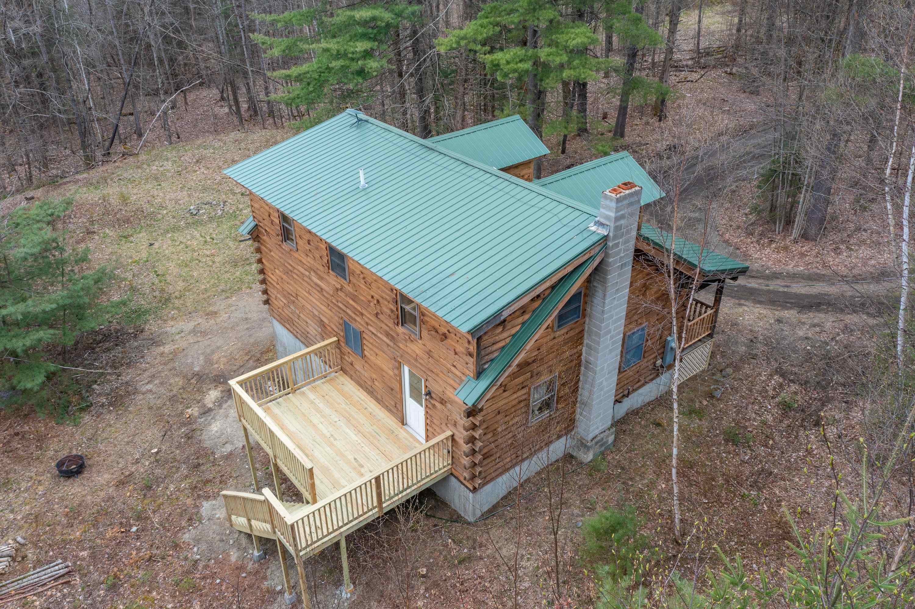 976 S Road Bethlehem, NH 03574 - Photo 13 of 33 Gallery Image 13