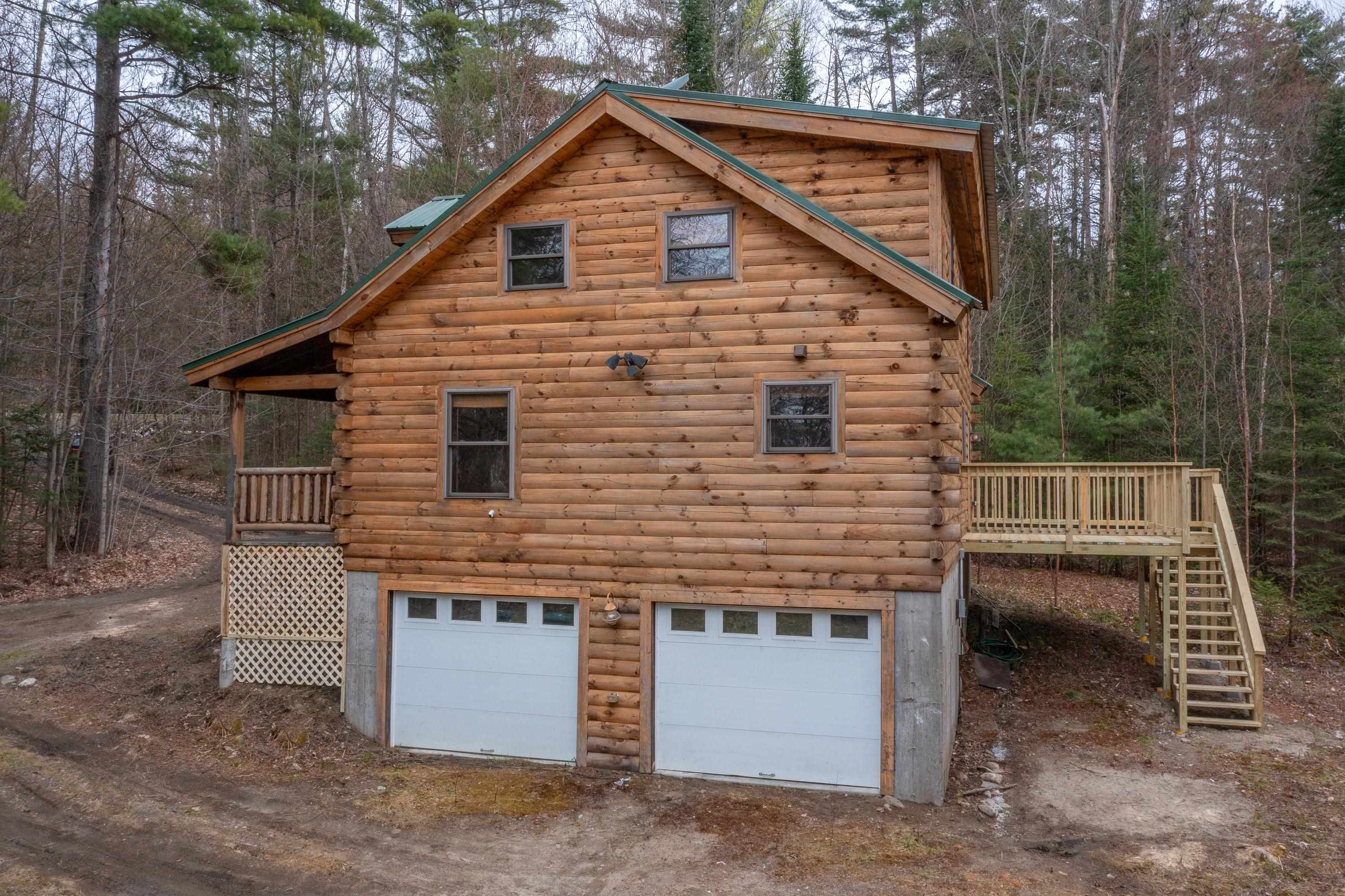 976 S Road Bethlehem, NH 03574 - Photo 24 of 33 Gallery Image 24