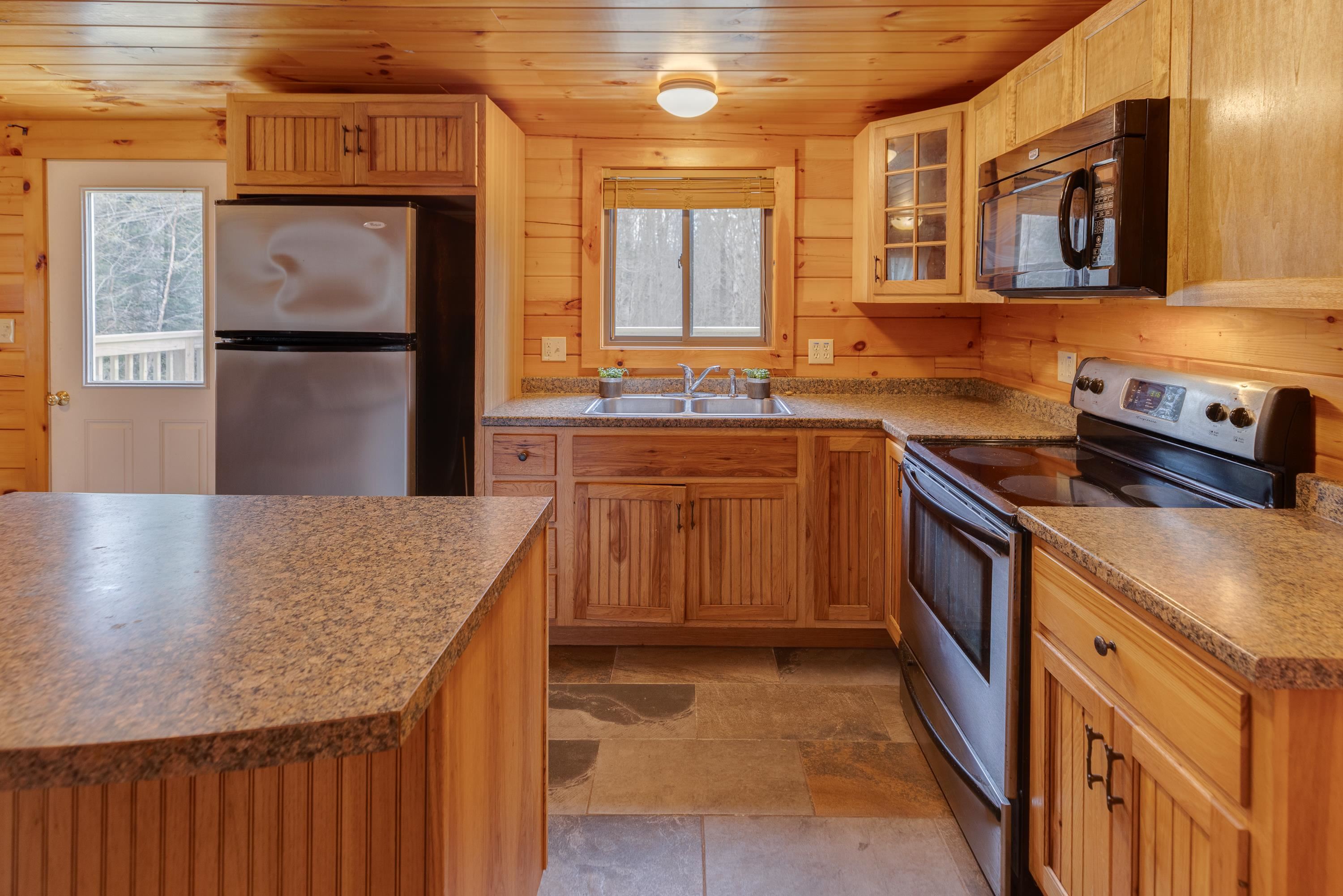 976 S Road Bethlehem, NH 03574 - Photo 33 of 33 Gallery Image 33